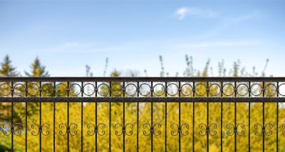 Fence Design