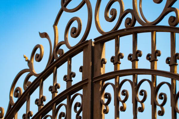Iron Gate Replacement - Iron Gate Replacement Las Vegas, Nevada